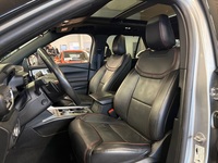 Ford USA Explorer vaihtoauto