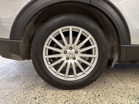 Ford USA Explorer vaihtoauto