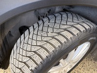 Ford USA Explorer vaihtoauto