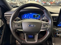 Ford USA Explorer vaihtoauto