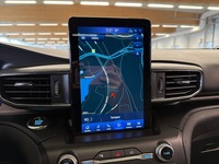 Ford USA Explorer vaihtoauto