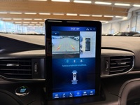 Ford USA Explorer vaihtoauto