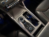 Ford USA Explorer vaihtoauto