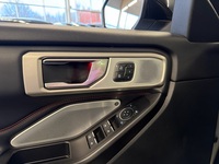 Ford USA Explorer vaihtoauto