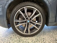 BMW X2 vaihtoauto