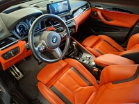 BMW X2 vaihtoauto