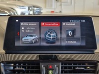 BMW X2 vaihtoauto