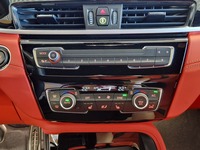 BMW X2 vaihtoauto