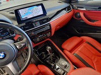 BMW X2 vaihtoauto