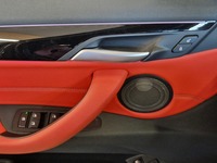 BMW X2 vaihtoauto