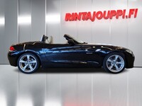 BMW Z4 vaihtoauto