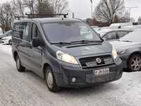 Fiat Scudo vaihtoauto