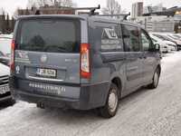 Fiat Scudo vaihtoauto