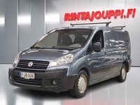 Fiat Scudo vaihtoauto