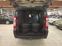 Fiat Scudo vaihtoauto