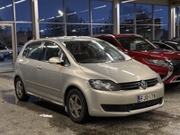 Volkswagen Golf Plus vaihtoauto