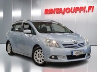 Toyota Verso vaihtoauto