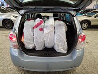 Toyota Verso vaihtoauto