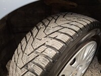 Toyota Verso vaihtoauto