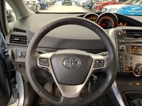Toyota Verso vaihtoauto