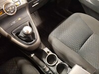 Toyota Verso vaihtoauto