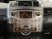 Toyota Verso vaihtoauto