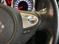 Nissan Juke vaihtoauto