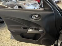 Nissan Juke vaihtoauto