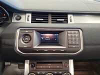 Land Rover Range Rover Evoque vaihtoauto