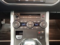 Land Rover Range Rover Evoque vaihtoauto