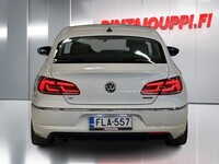 Volkswagen CC vaihtoauto