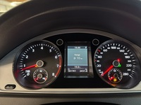 Volkswagen CC vaihtoauto