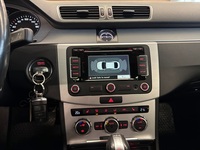 Volkswagen CC vaihtoauto