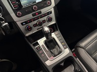 Volkswagen CC vaihtoauto
