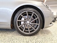 Mercedes-Benz S vaihtoauto