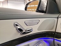 Mercedes-Benz S vaihtoauto