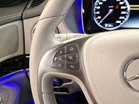 Mercedes-Benz S vaihtoauto