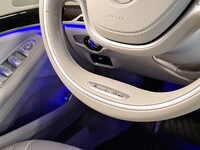 Mercedes-Benz S vaihtoauto