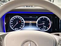 Mercedes-Benz S vaihtoauto