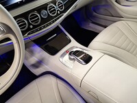 Mercedes-Benz S vaihtoauto