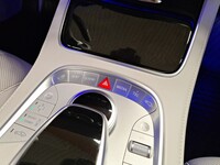 Mercedes-Benz S vaihtoauto