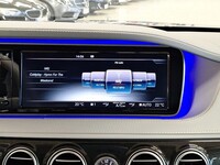 Mercedes-Benz S vaihtoauto