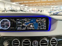 Mercedes-Benz S vaihtoauto