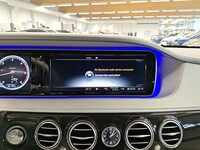 Mercedes-Benz S vaihtoauto