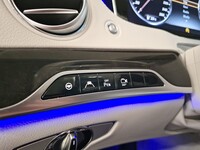 Mercedes-Benz S vaihtoauto