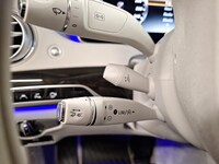 Mercedes-Benz S vaihtoauto