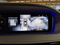 Mercedes-Benz S vaihtoauto