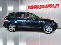 Porsche Cayenne vaihtoauto