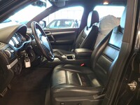 Porsche Cayenne vaihtoauto