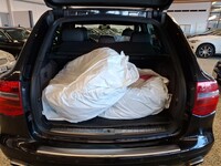 Porsche Cayenne vaihtoauto